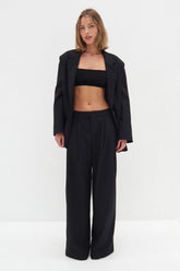 Romy Oversized Blazer
